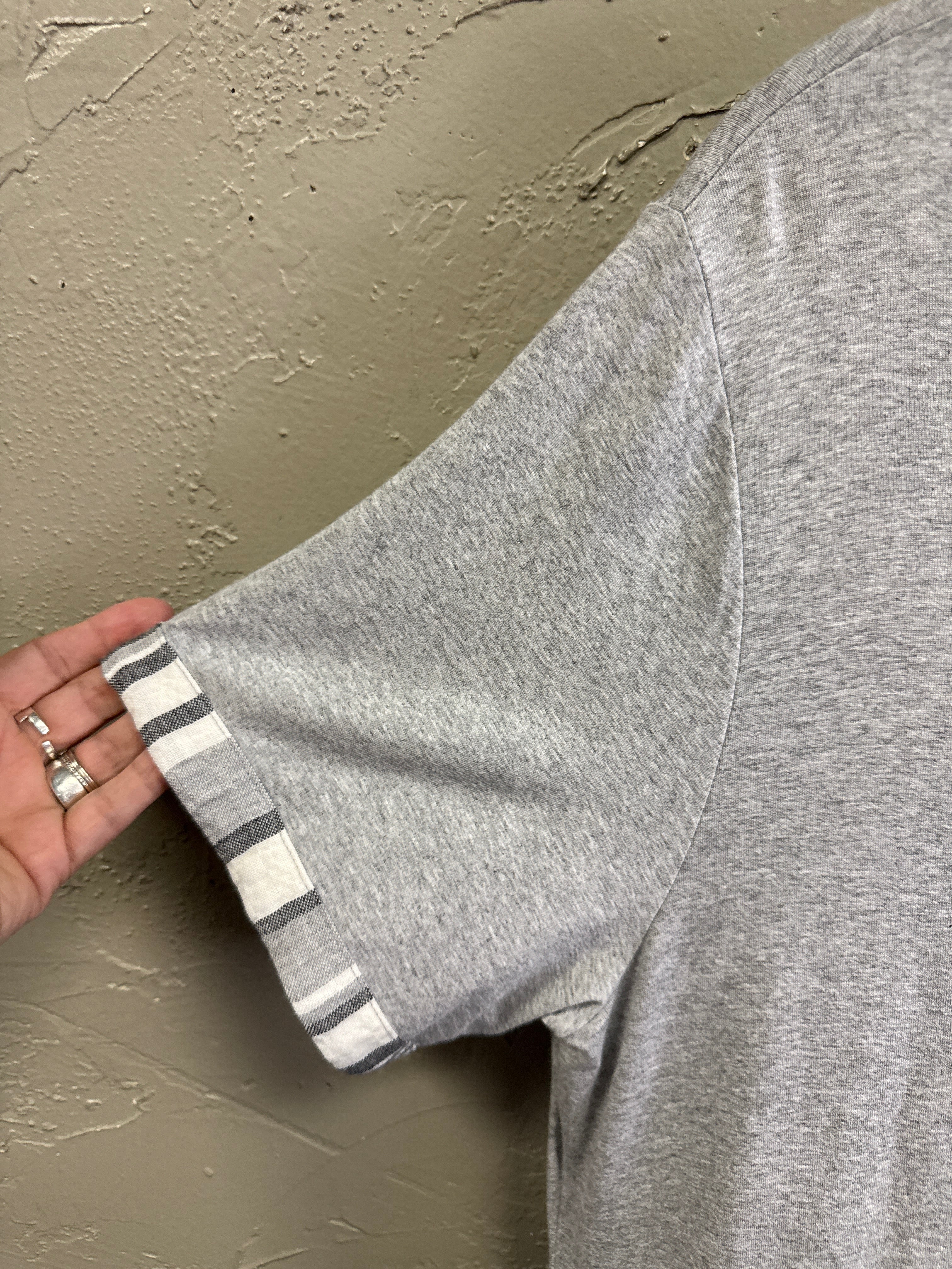 NWT BAR Mixed Media Knit Dress (org$98)