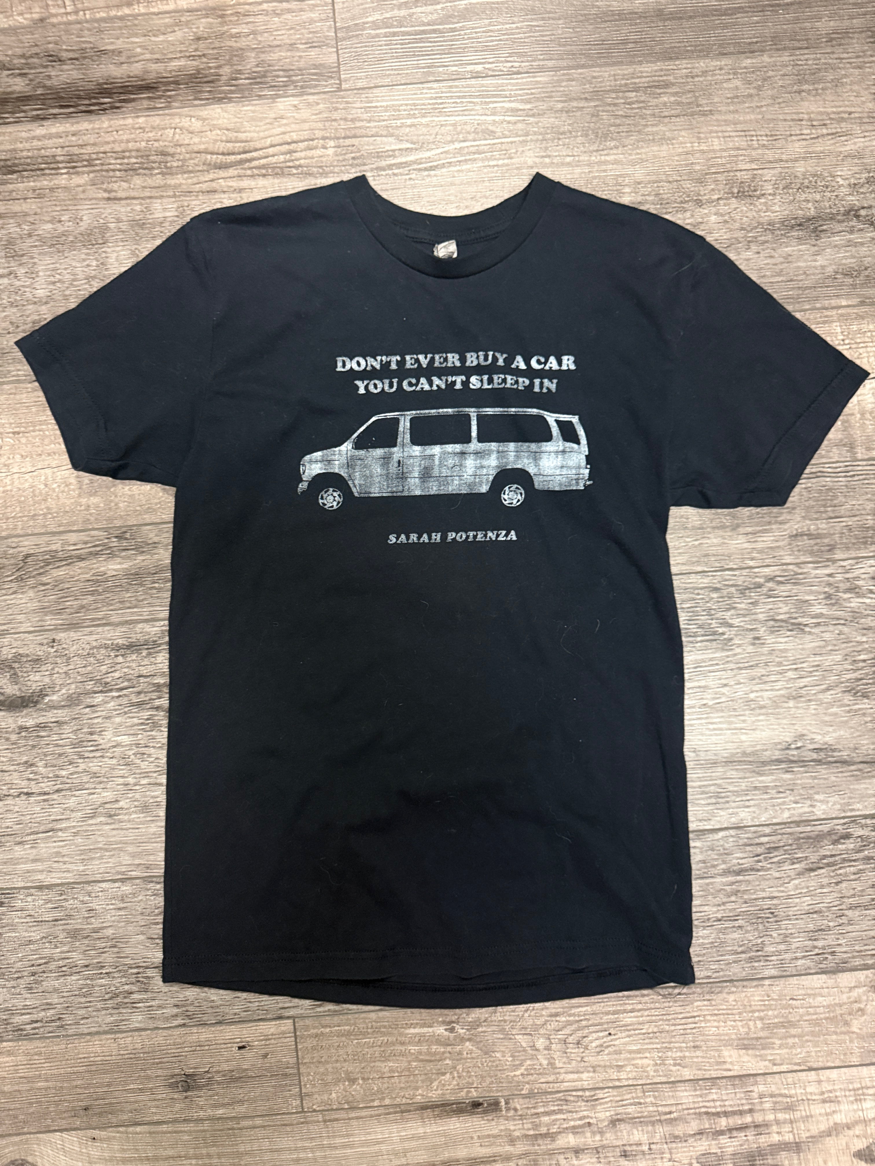 Band Tees