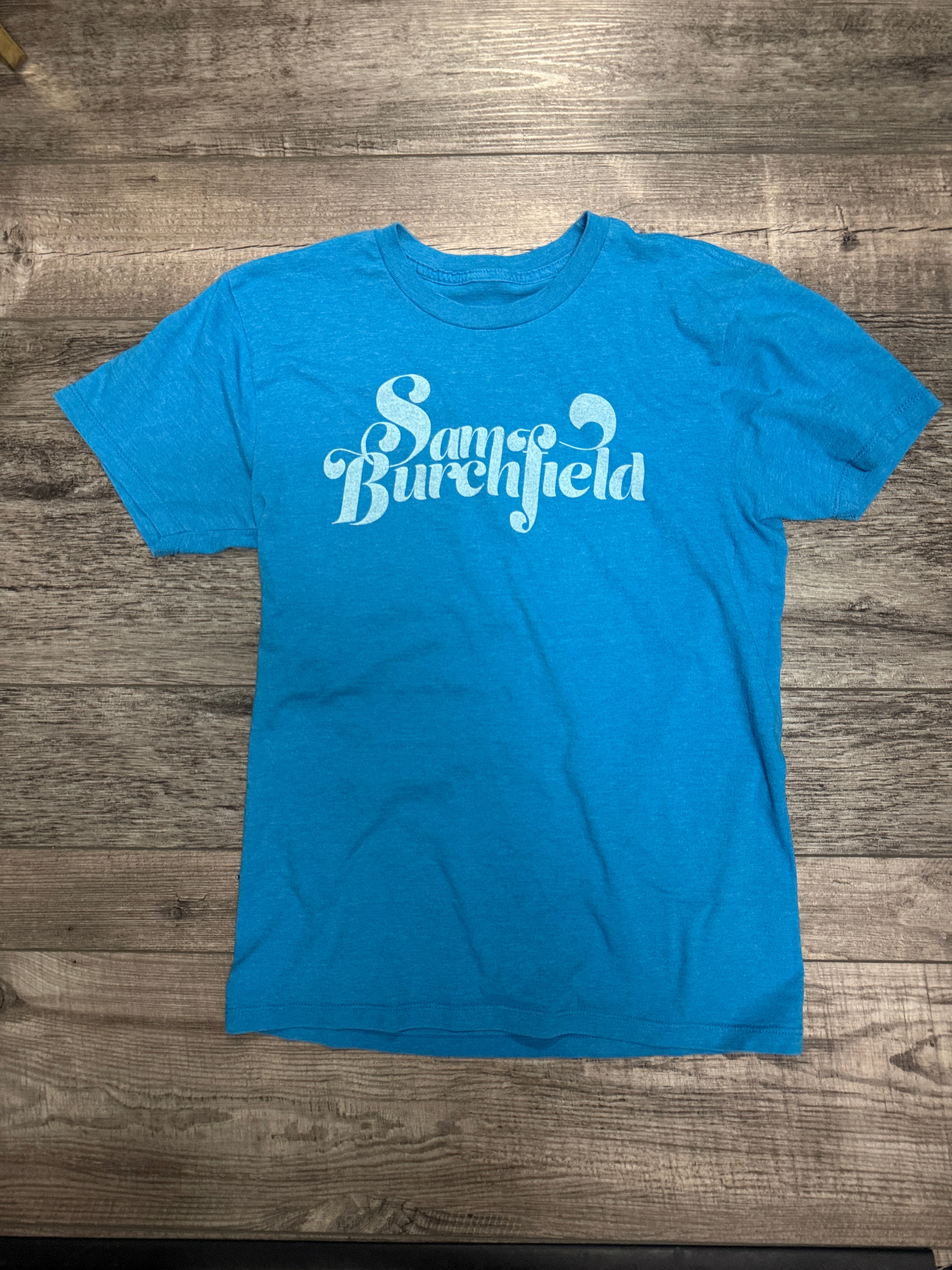 Band Tees