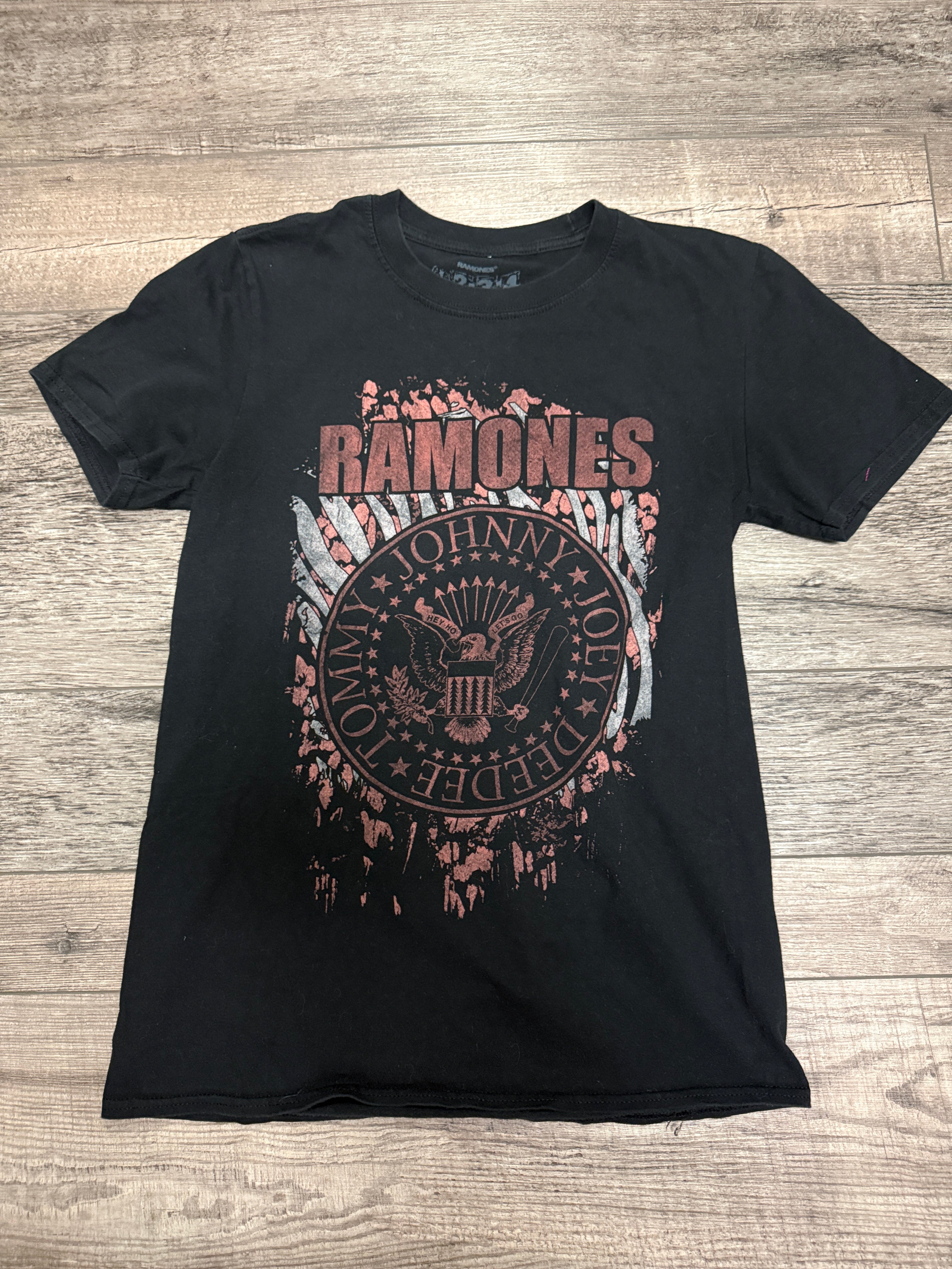 Band Tees