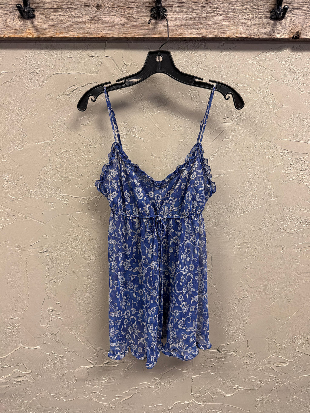 Victorias Secret Babydoll Cami