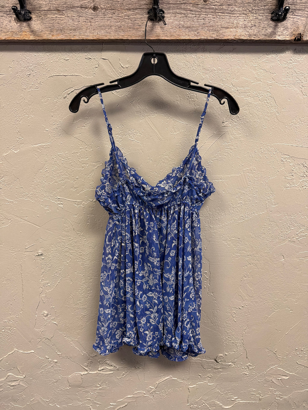 Victorias Secret Babydoll Cami