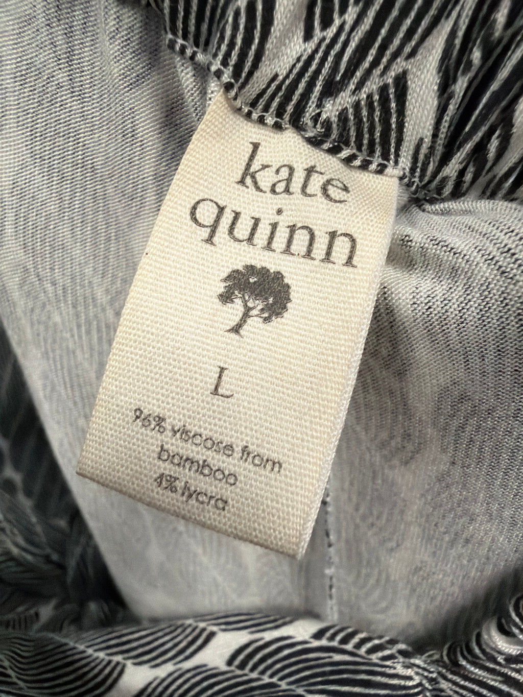 Kate Quinn Nautical Rope Jumpsuit