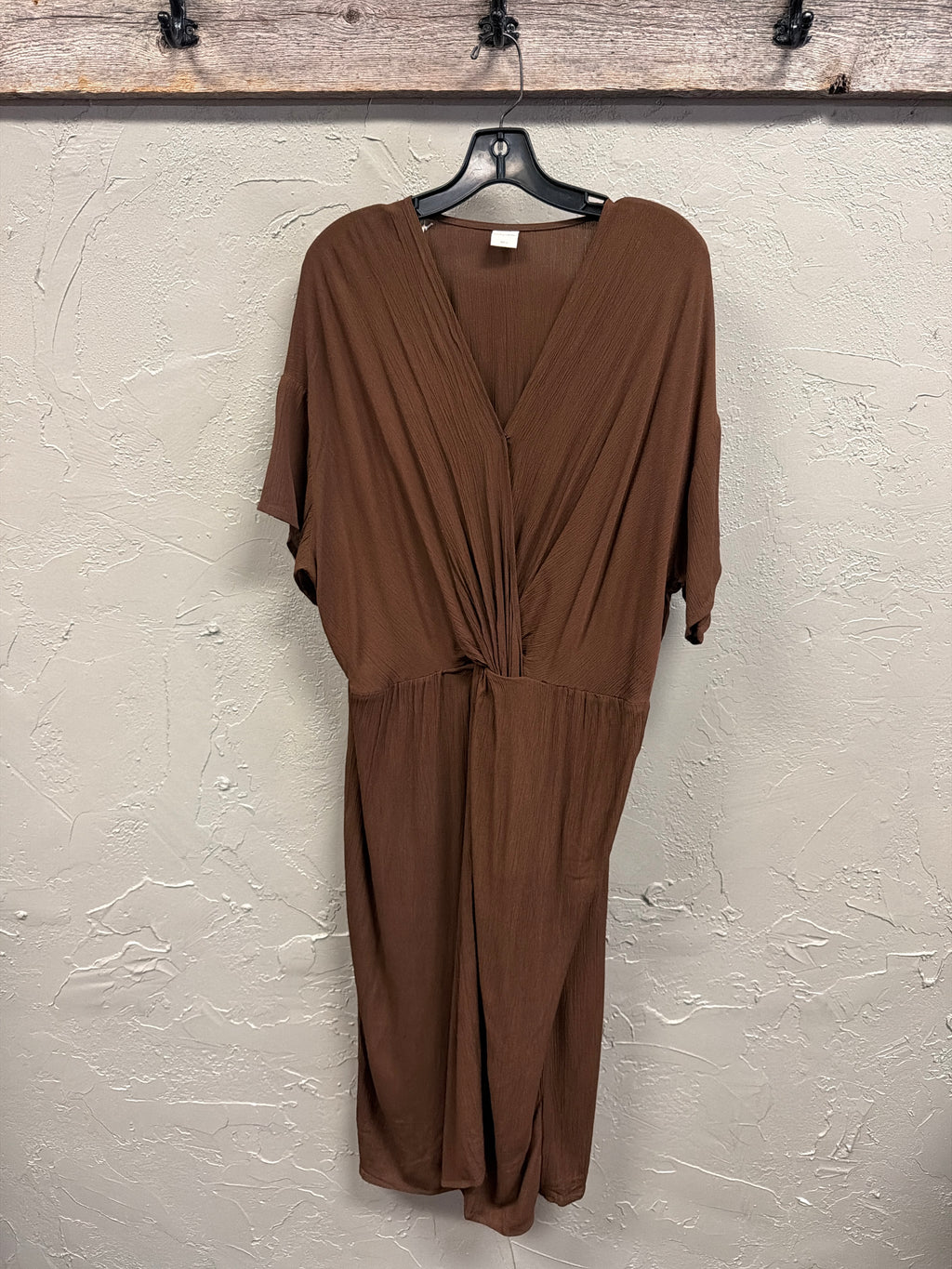 NWT Noonday Twist Dress (org$98)