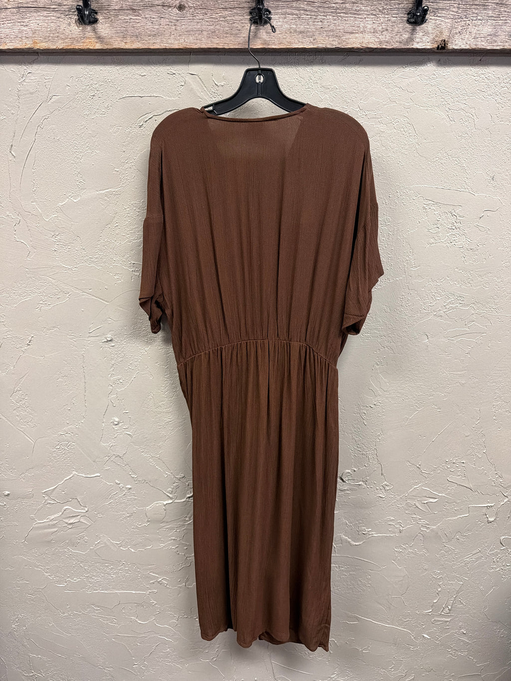 NWT Noonday Twist Dress (org$98)
