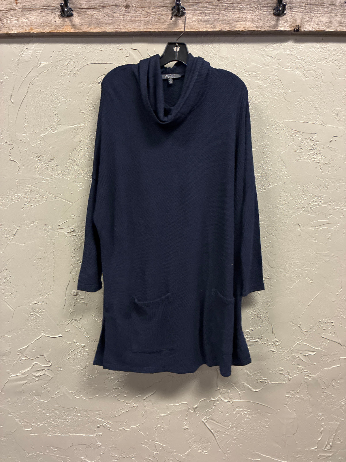 NWOT Khaliah Extra Long Tunic (org$68)