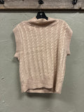 NWT Cupcakes&Cashmere Sweater Vests (org$100)
