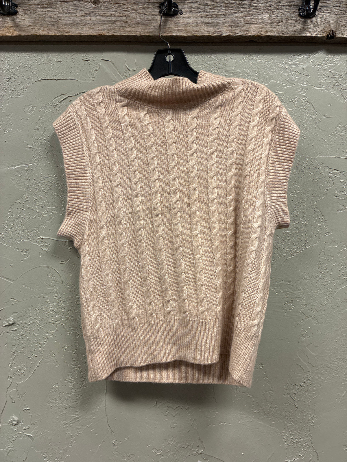 NWT Cupcakes&Cashmere Sweater Vests (org$100)