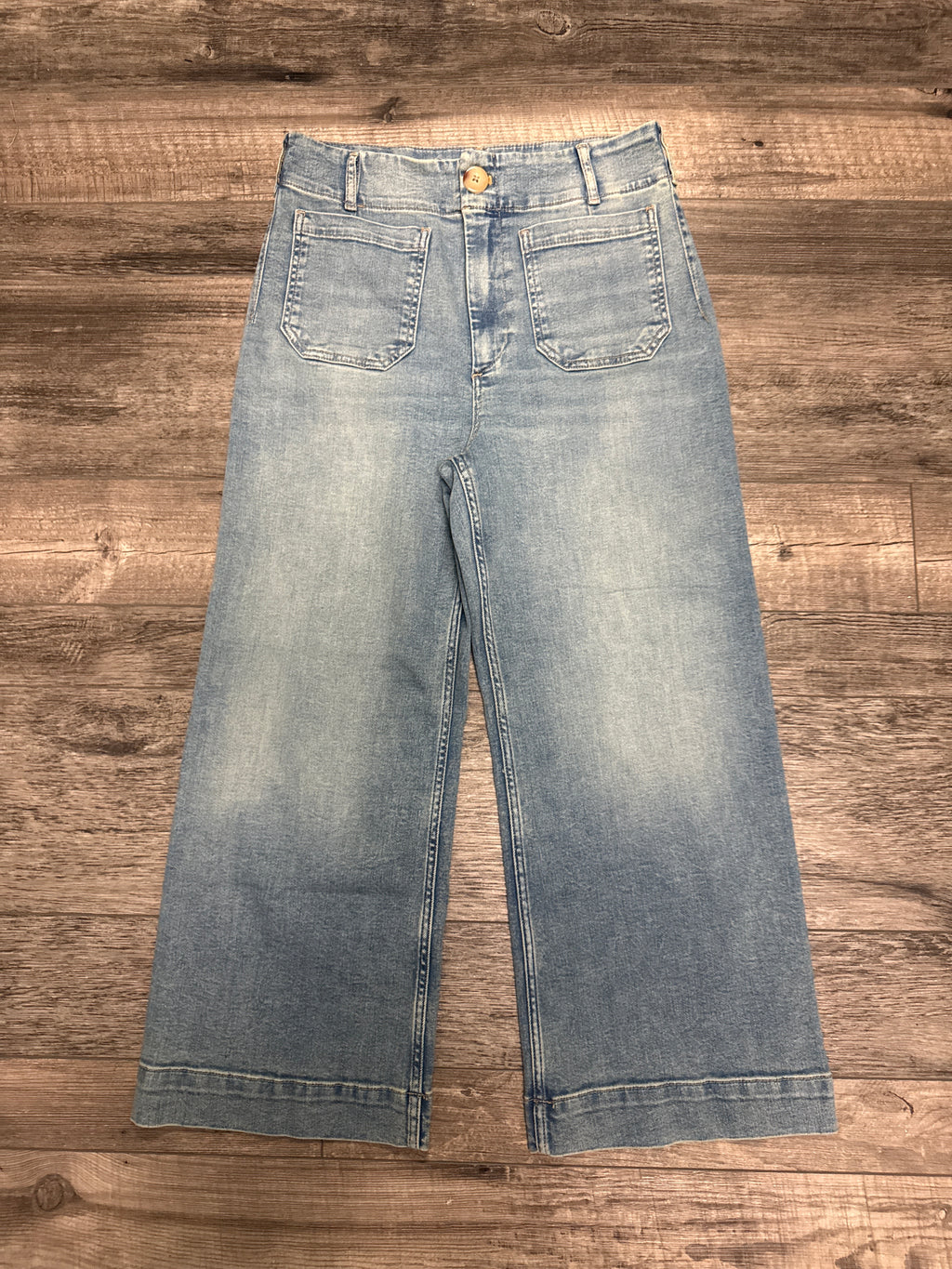 Maeve Colette Crop Jean (org$130)
