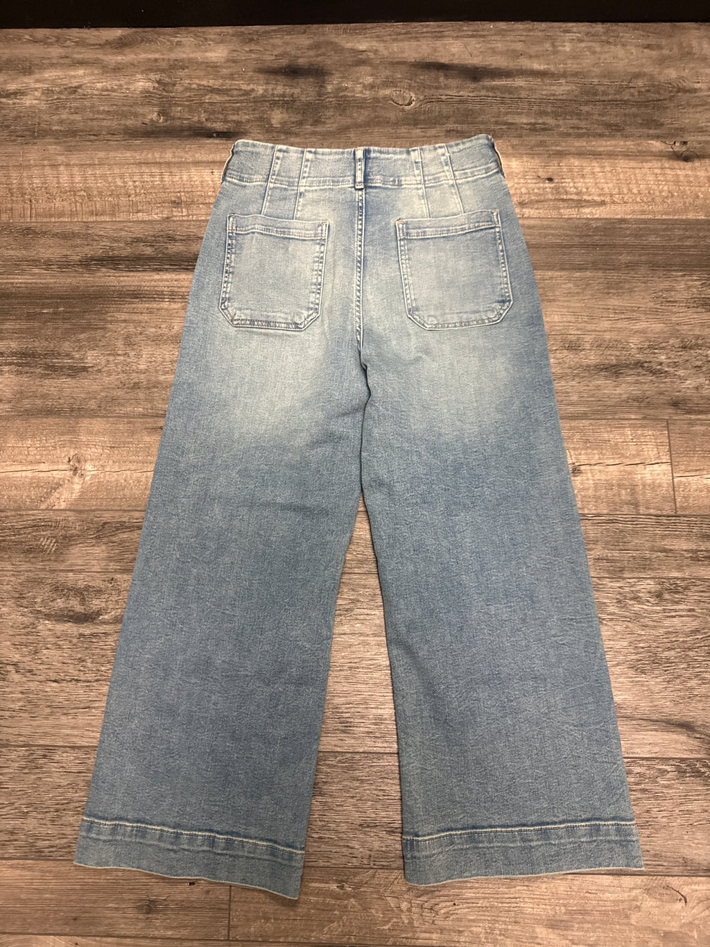 Maeve Colette Crop Jean (org$130)