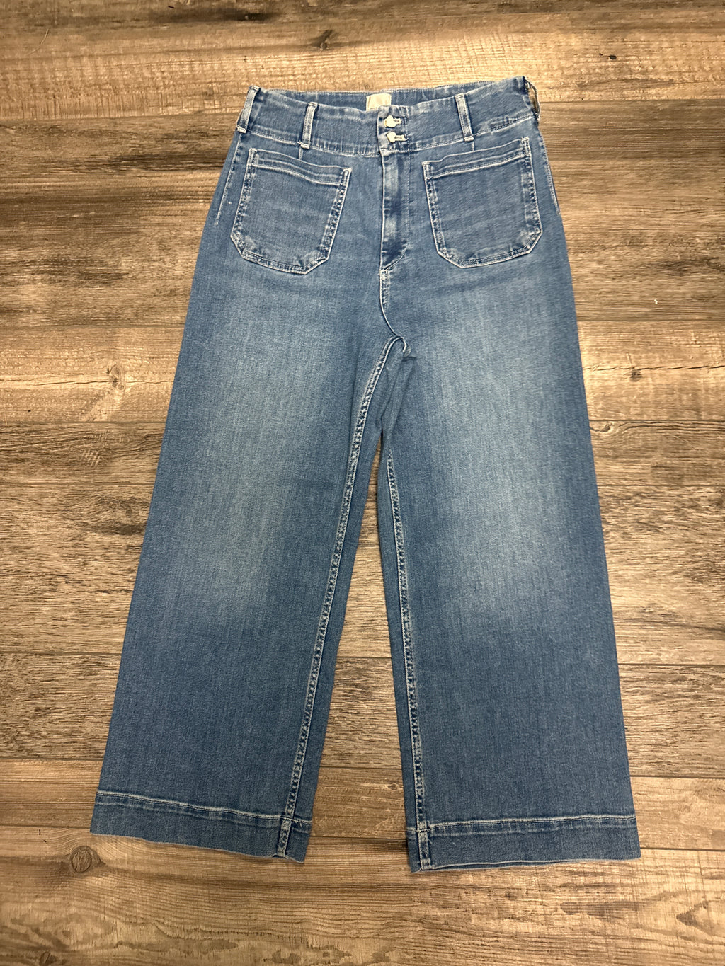 Maeve Colette Crop Jean (org$130)
