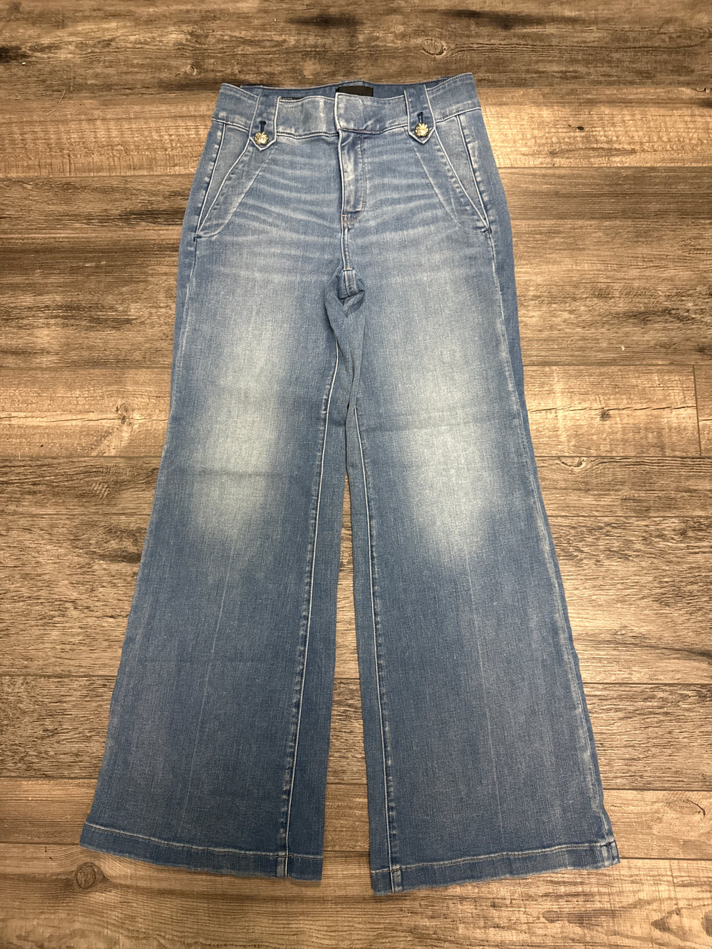 WHBM Everyday Soft Jean (org$110)