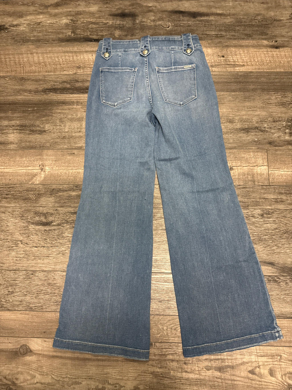 WHBM Everyday Soft Jean (org$110)