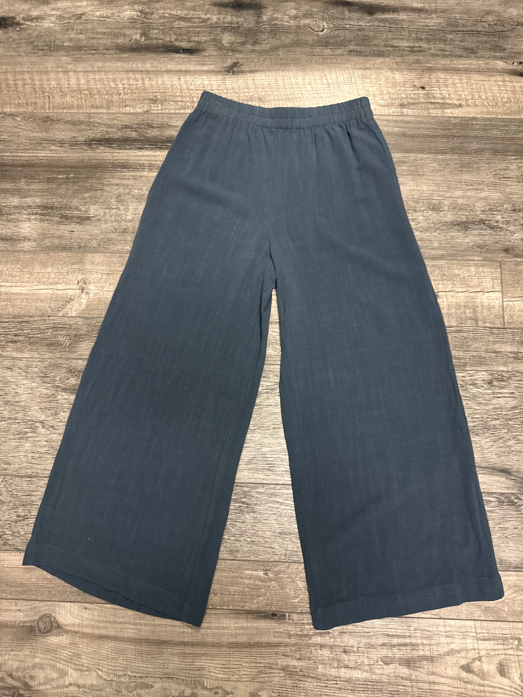 Z Supply Wide-Leg Pant (org$78)