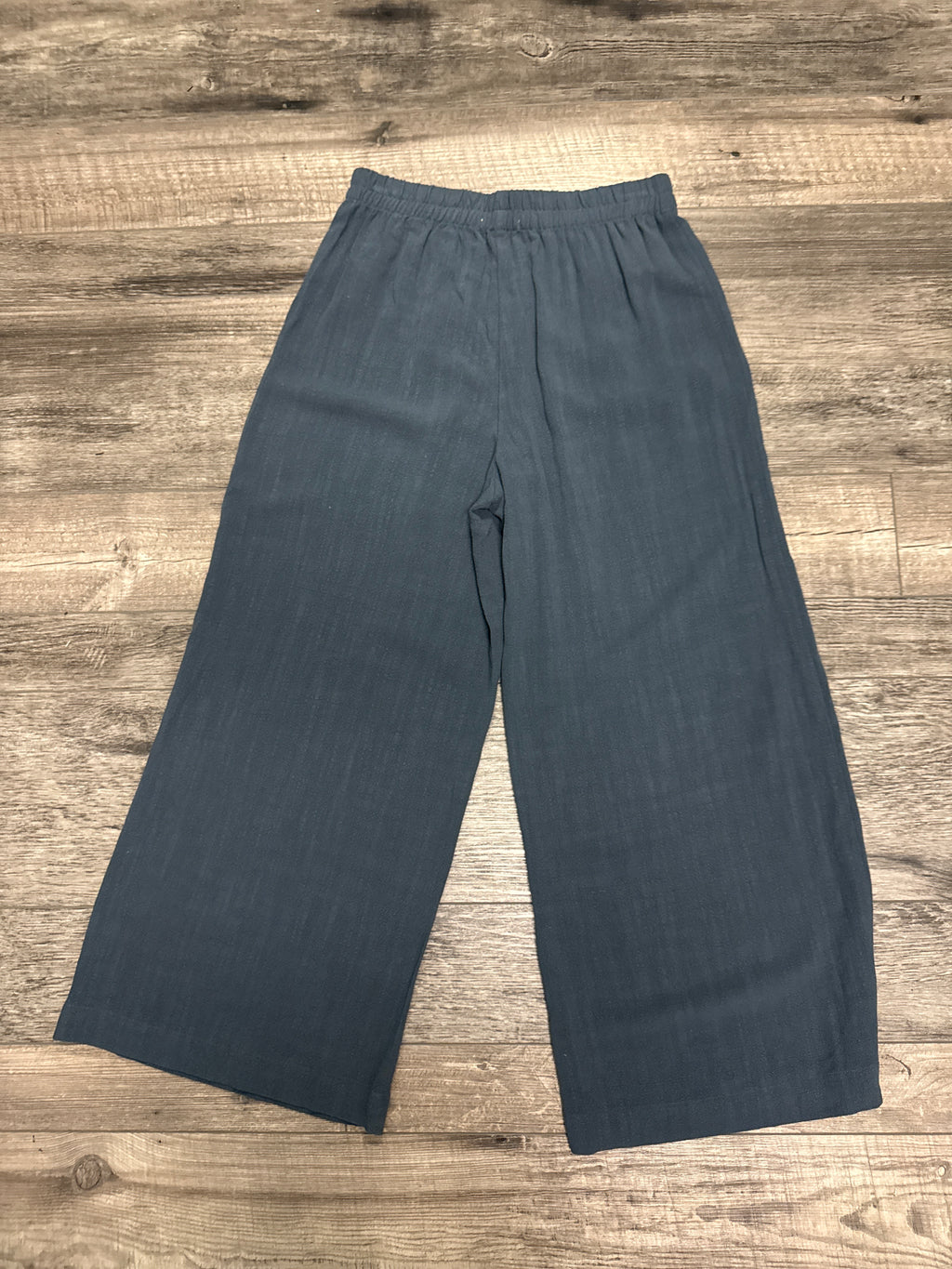 Z Supply Wide-Leg Pant (org$78)