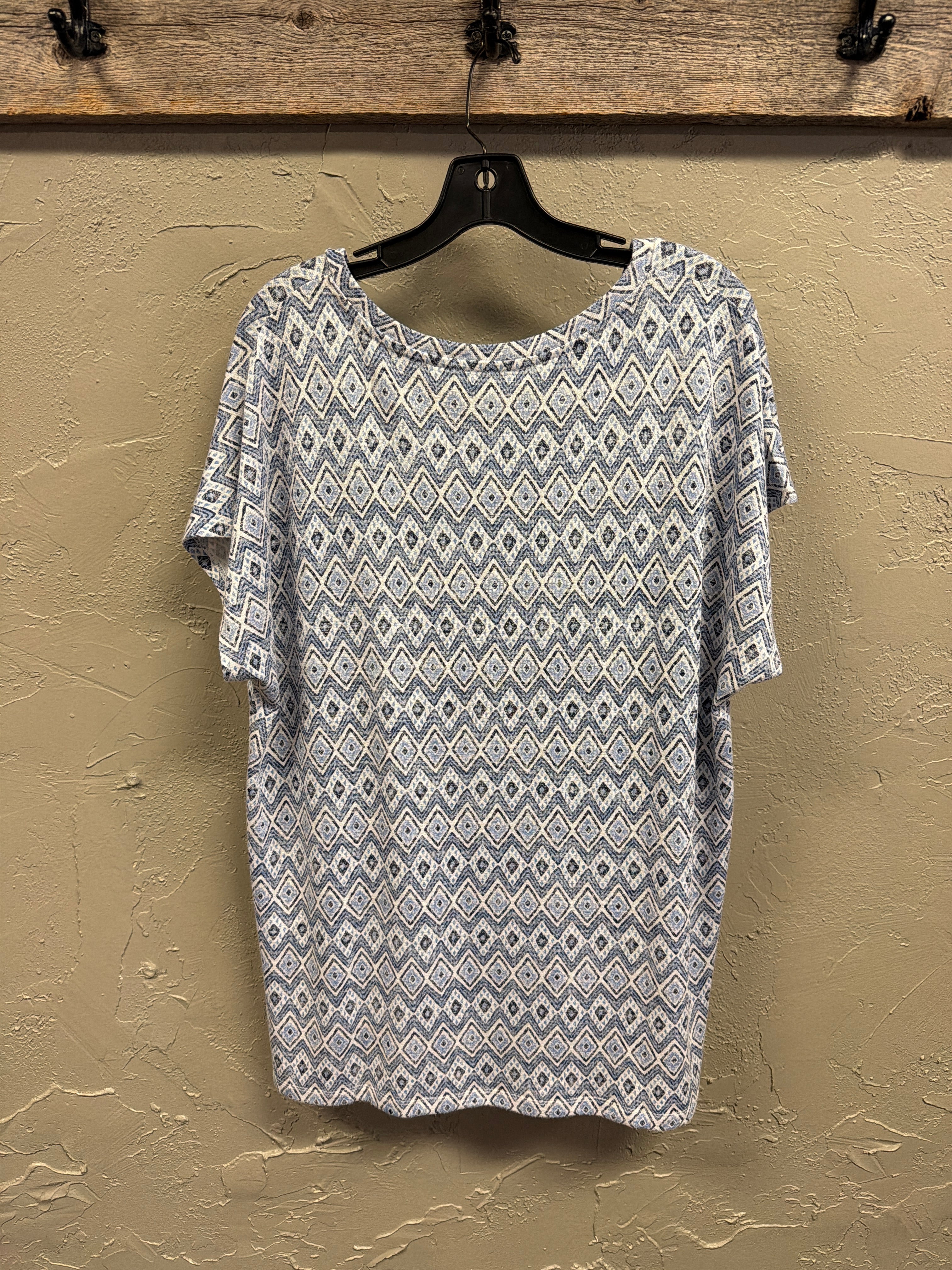 Orvis Short Sleeve V-Neck
