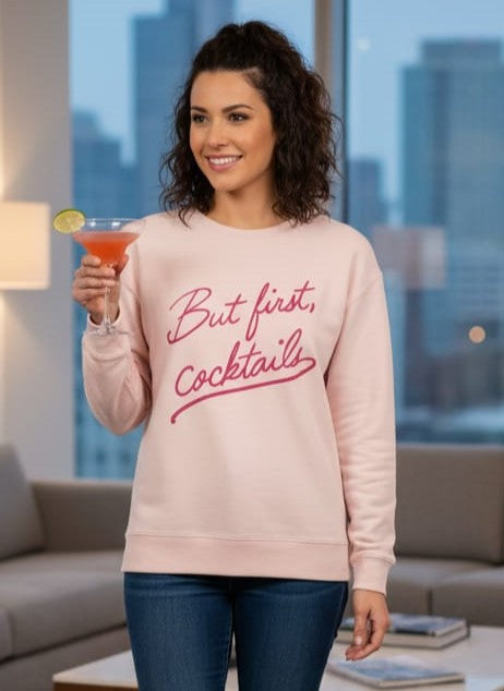 NWT Wildfox Statement Sweatshirt (oeg$108)