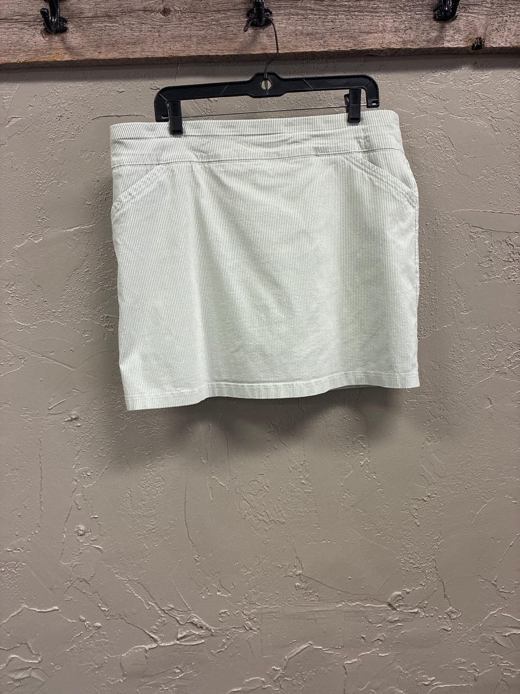 Mario Serrani Skort