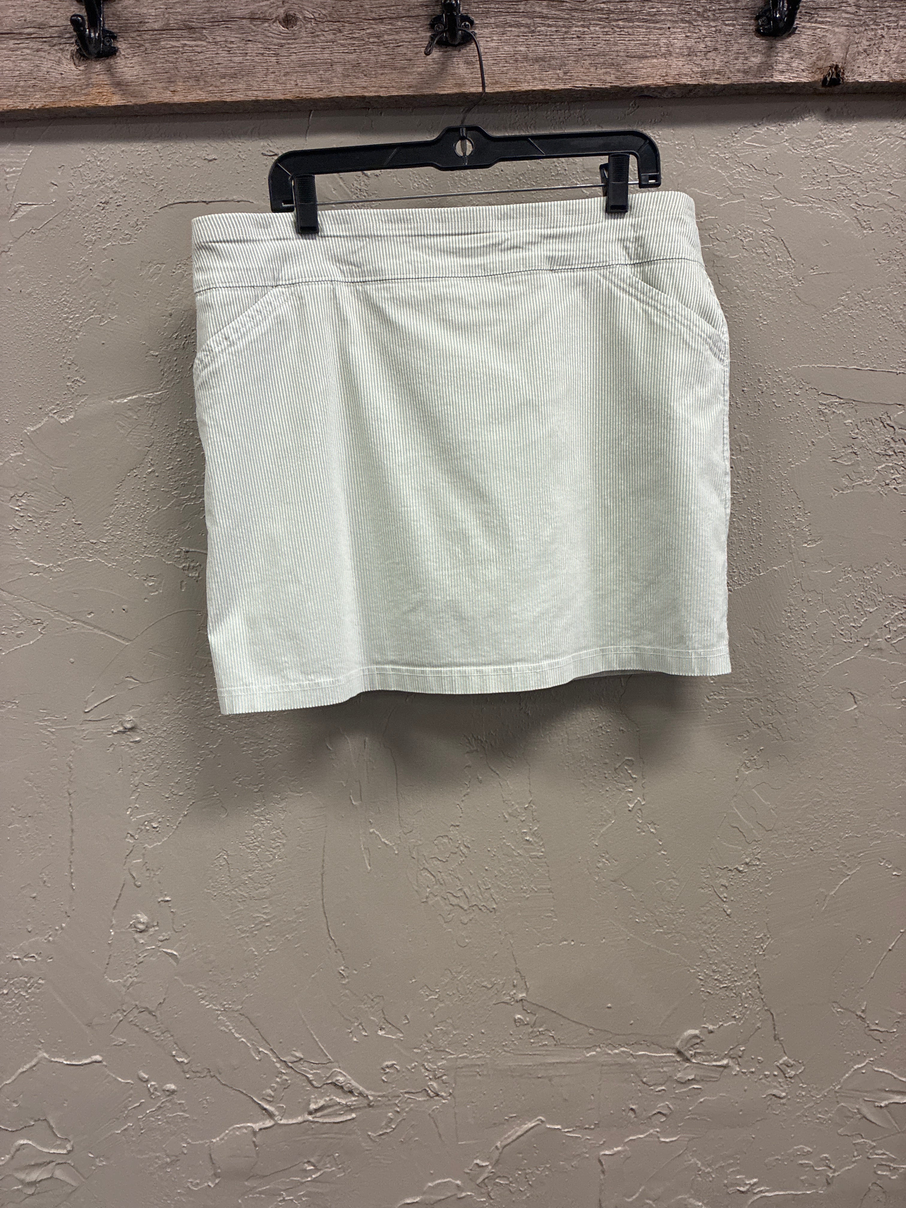 Mario Serrani Skort