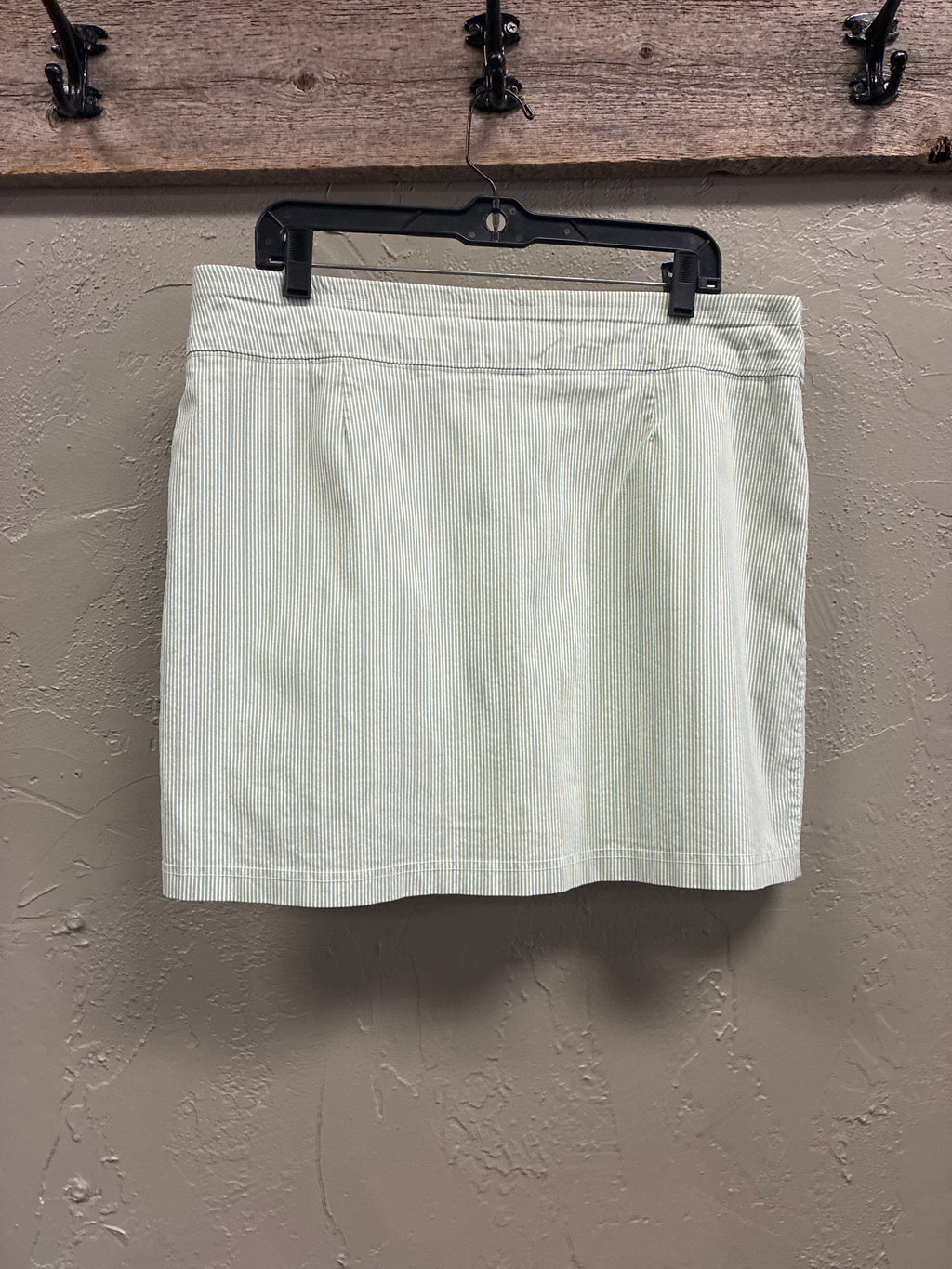 Mario Serrani Skort