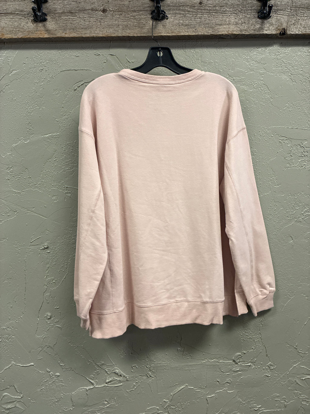 NWT Wildfox Statement Sweatshirt (oeg$108)