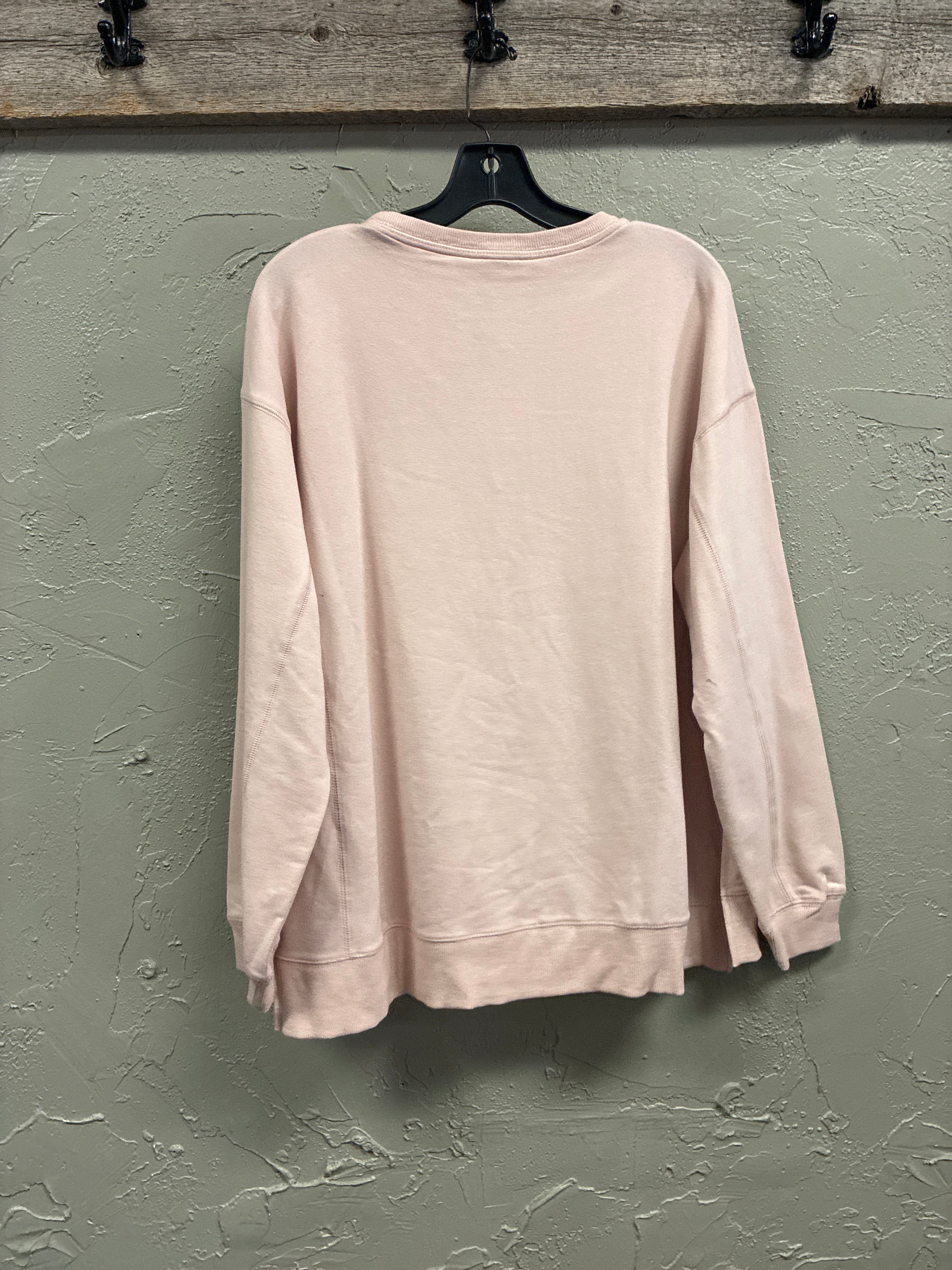 NWT Wildfox Statement Sweatshirt (oeg$108)