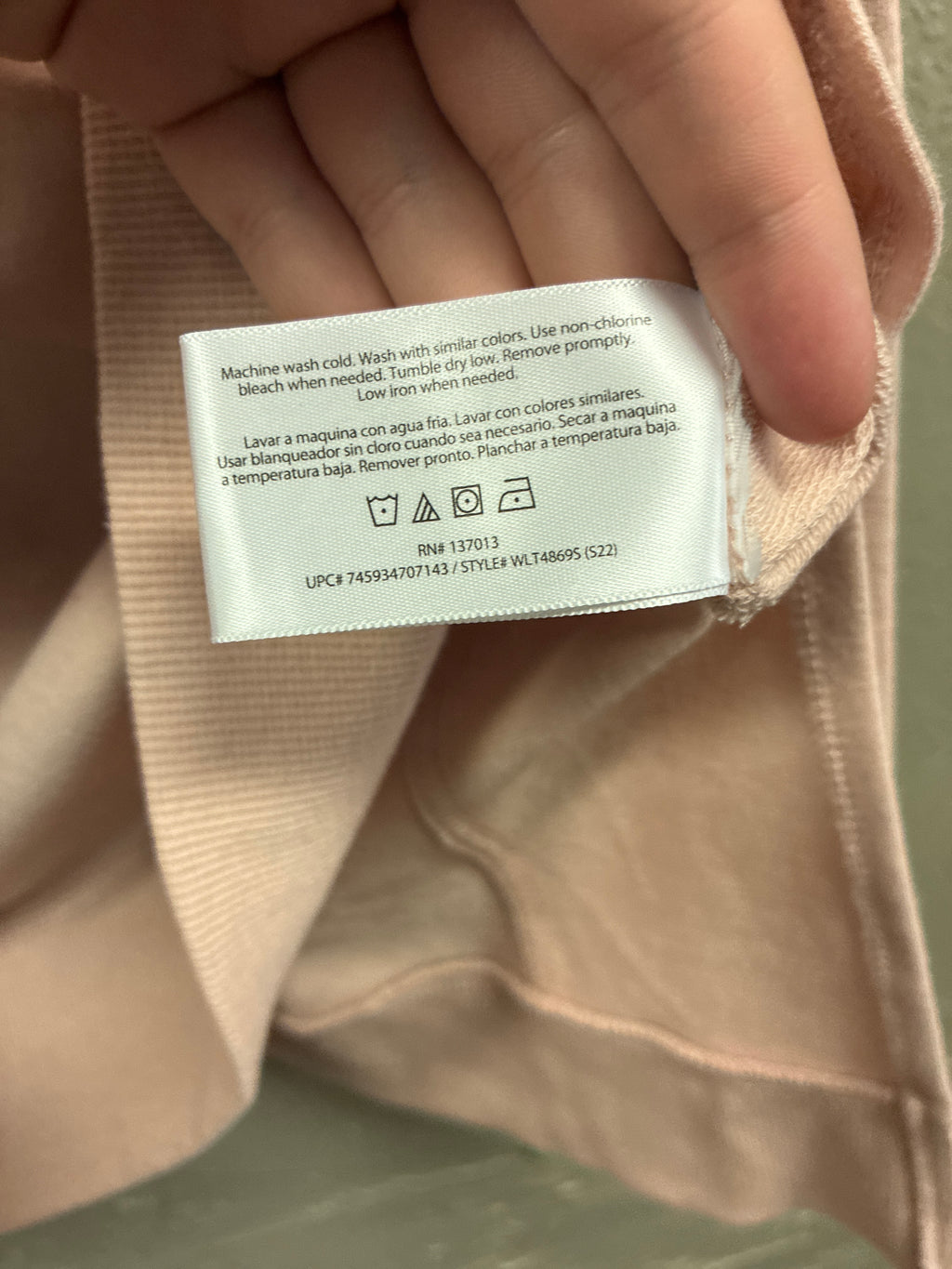 NWT Wildfox Statement Sweatshirt (oeg$108)
