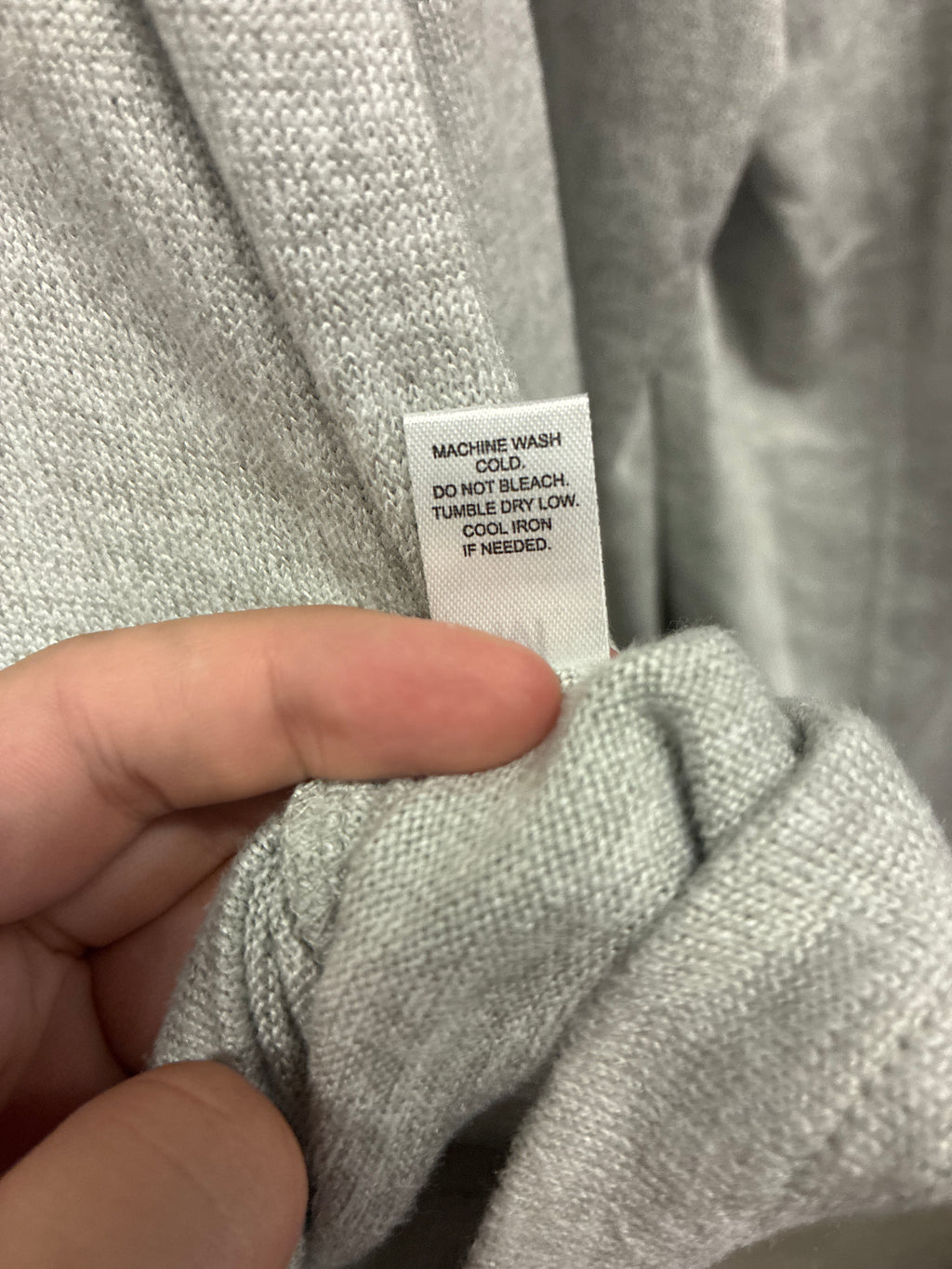 NWT White Mark 2-Piece Lounge Set (org$64)