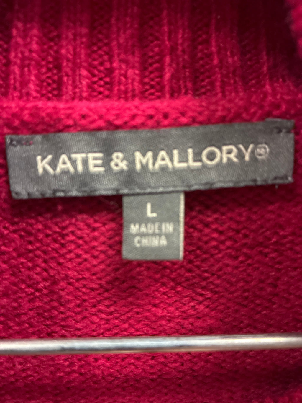 NWOT 2-Piece Sweater Set (org$80)