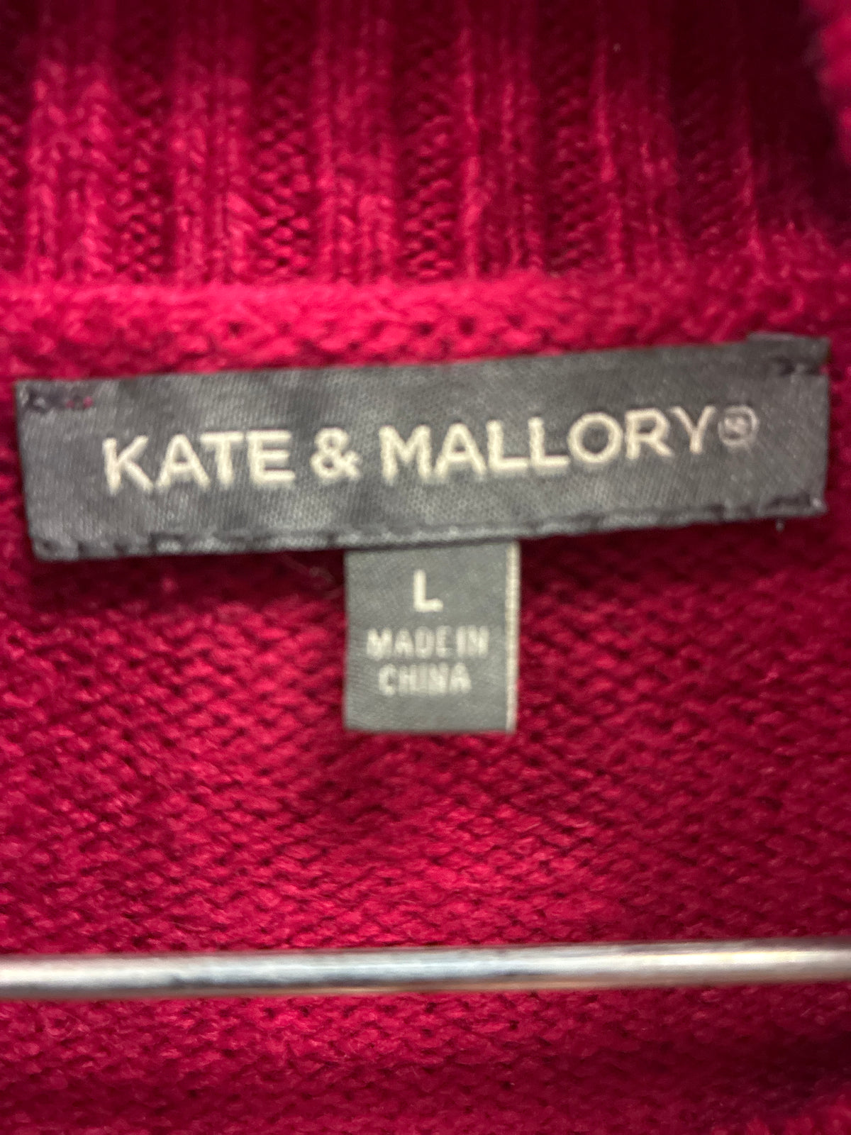 NWOT 2-Piece Sweater Set (org$80)