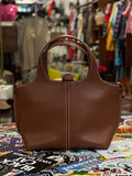 Weibasha Mini Basket Tote