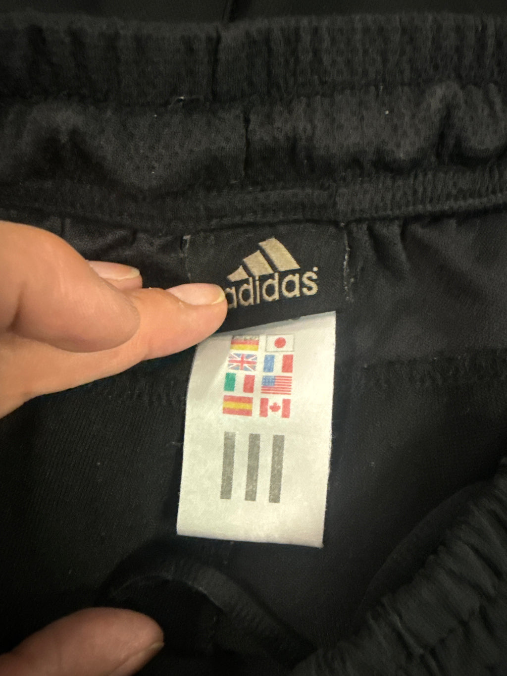 Adidias Athletic Shorts