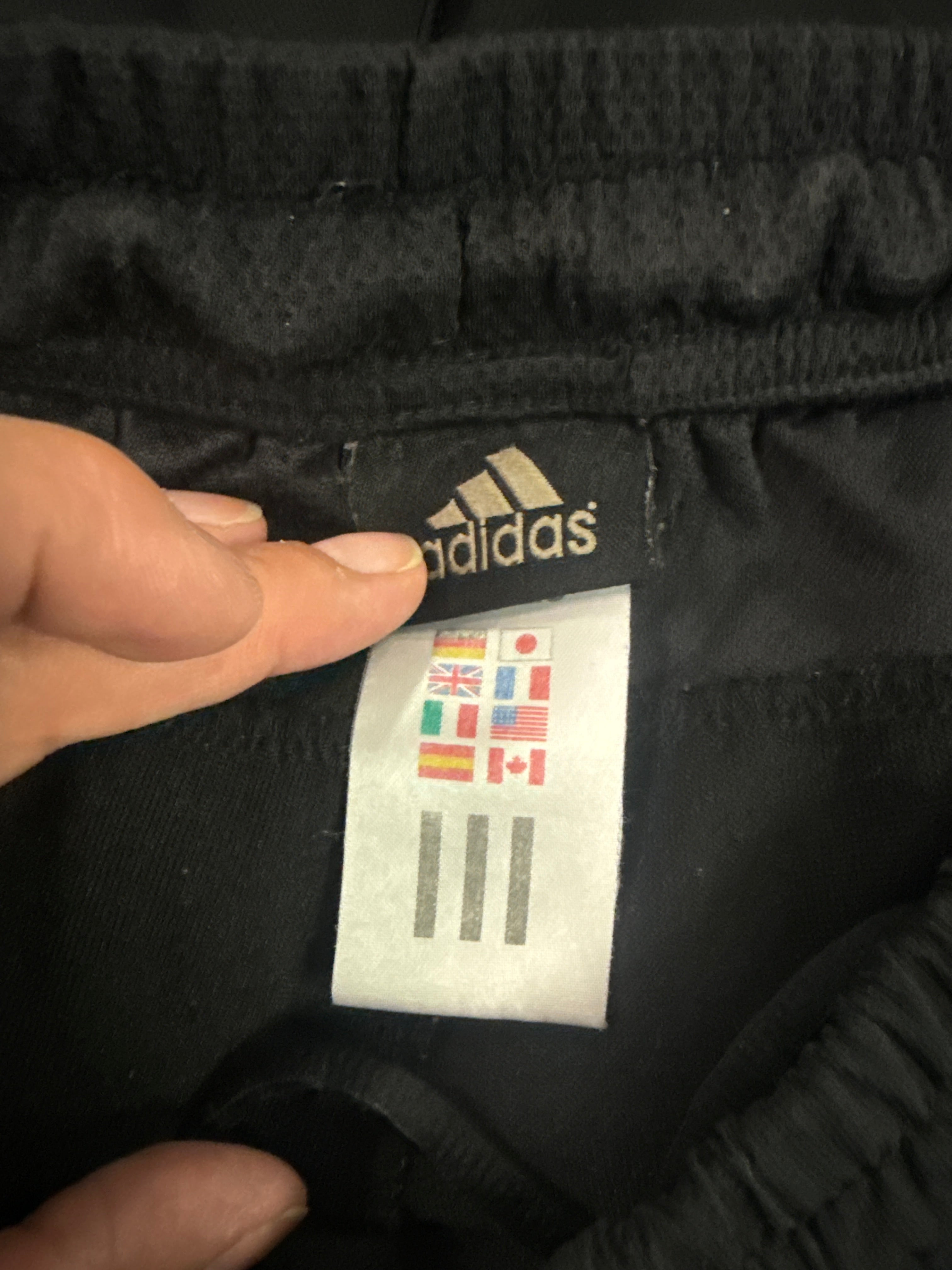 Adidias Athletic Shorts