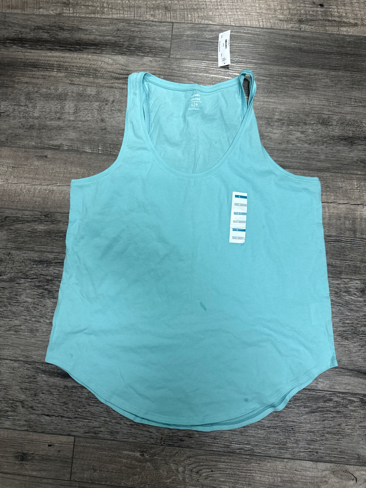 Assorted Tank Tops
