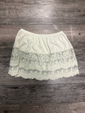 Indigo Thread Shirt Extenders (org$40)