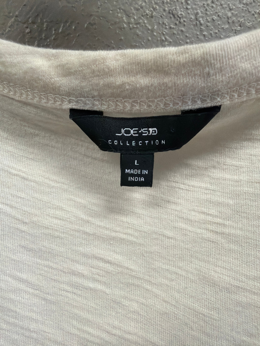 Joes Jeans V-Neck Knit Tank (org$78)