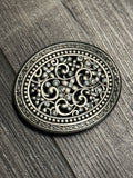 Assorted Belt Buckles