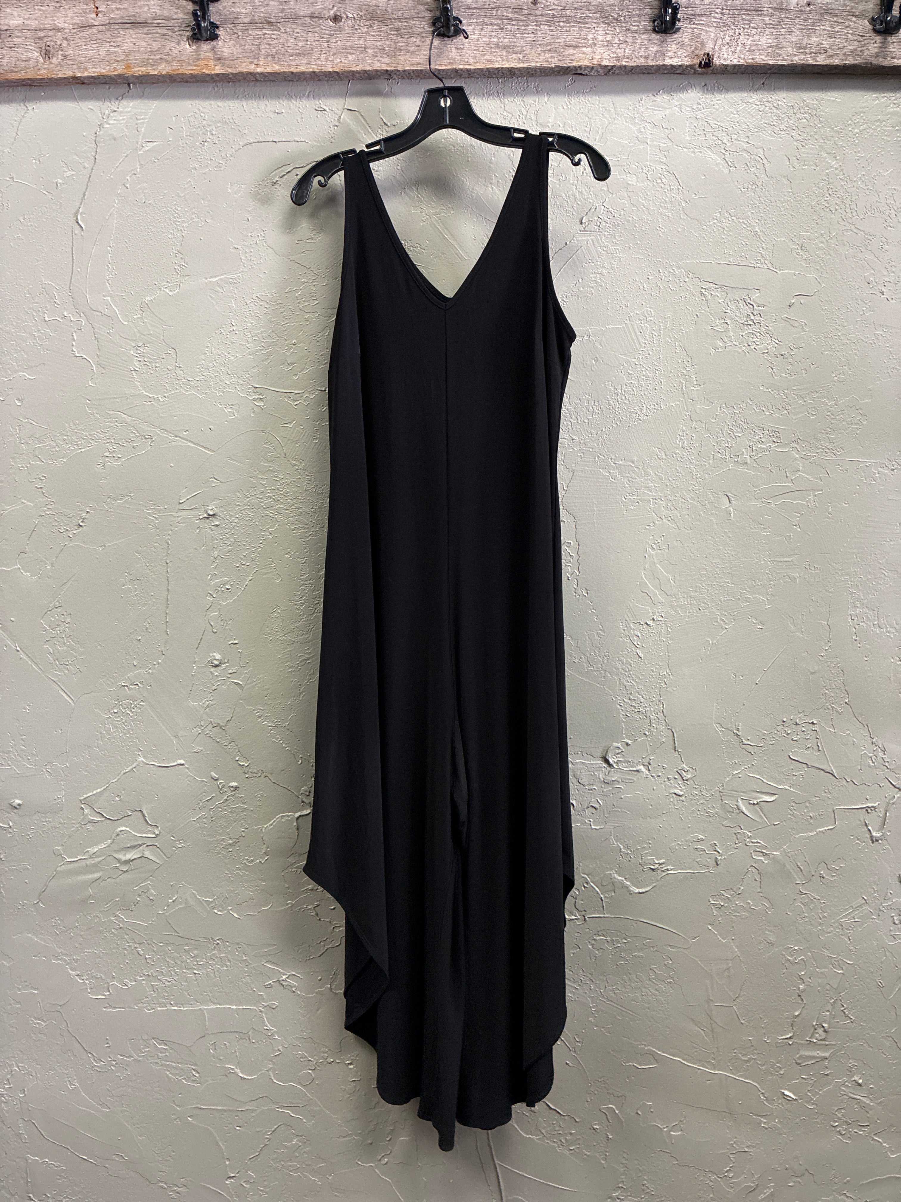 MSK Asym Hem Genie Jumpsuit