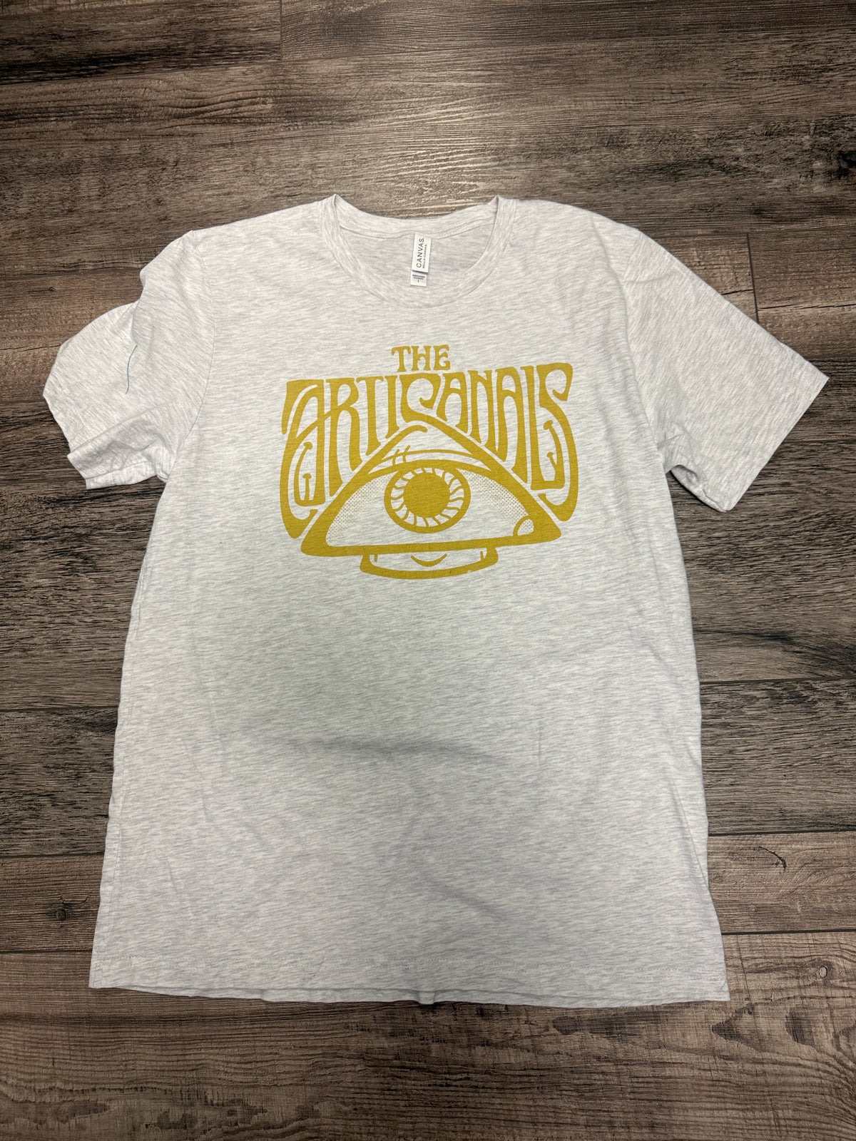 Band Tees