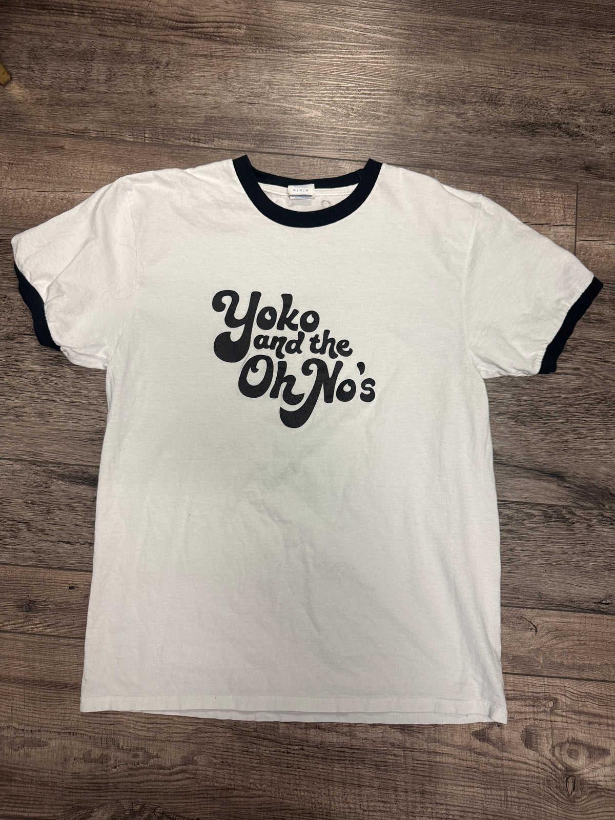 Band Tees