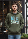 Beatnik Bettys Signature Hoodies