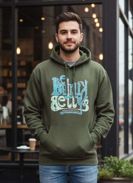 Beatnik Bettys Signature Hoodies