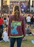 MoM Reworked Festival Jackets