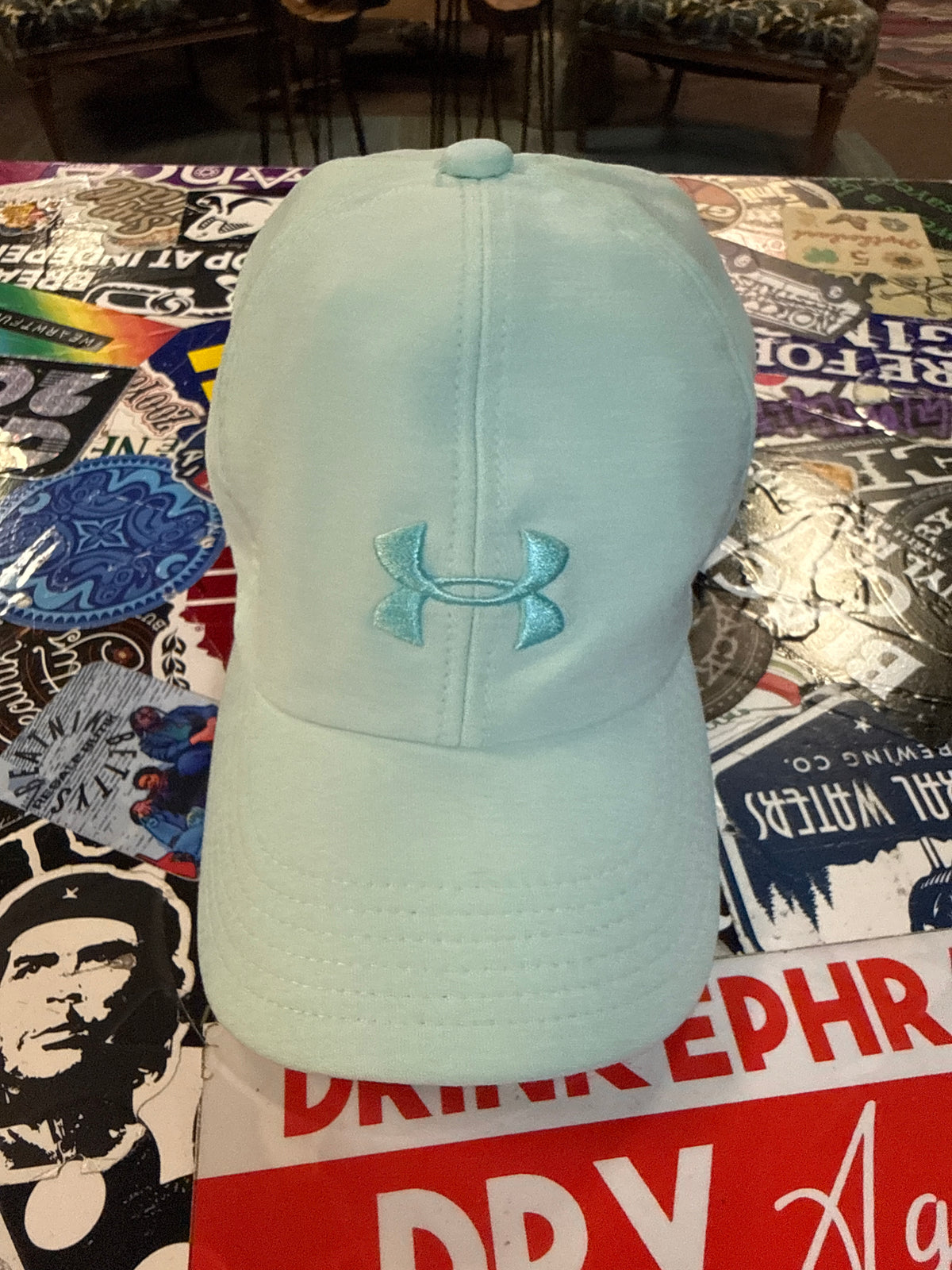 Trucker and Baseball Hats