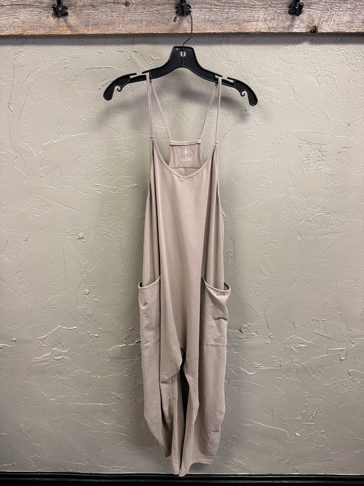 Free Movement Hot Shot Onsie (org$70)