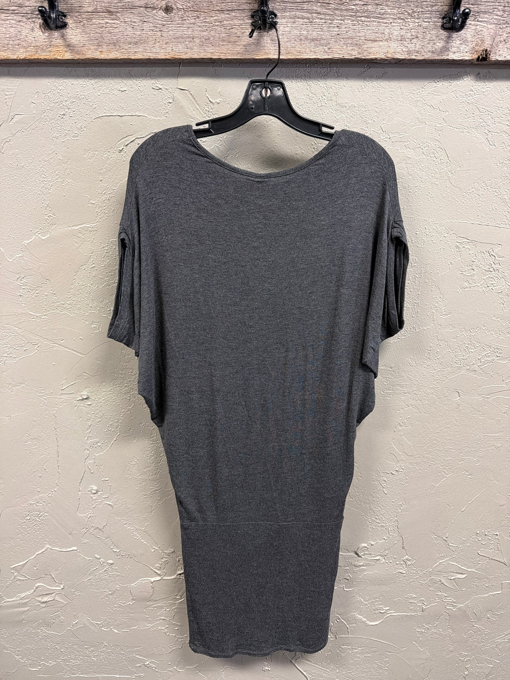 NWT Elan Dolman Sleeve Mini Dress (org$69)