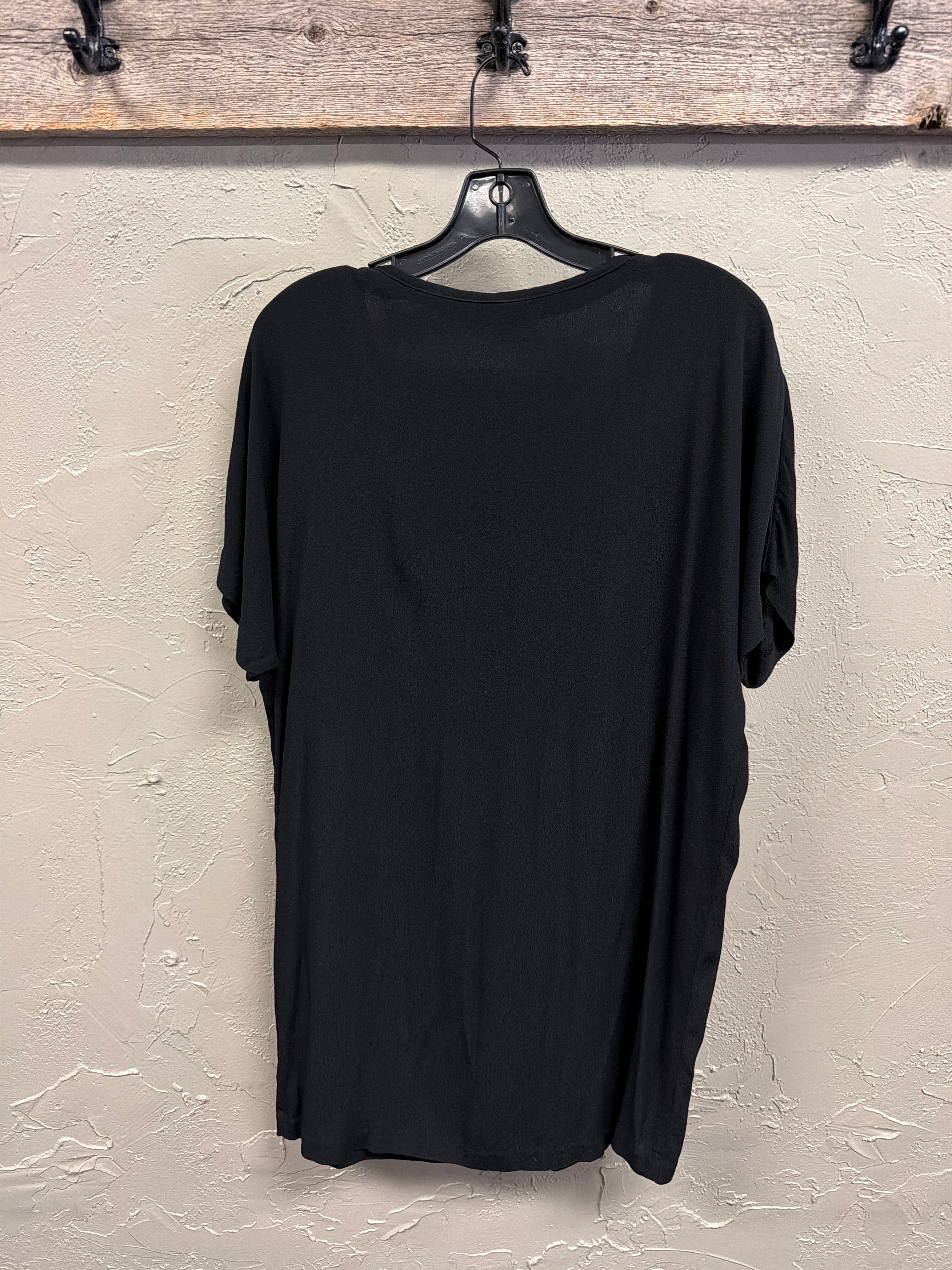 Madewell Button-Front Easy Dress (org$118)