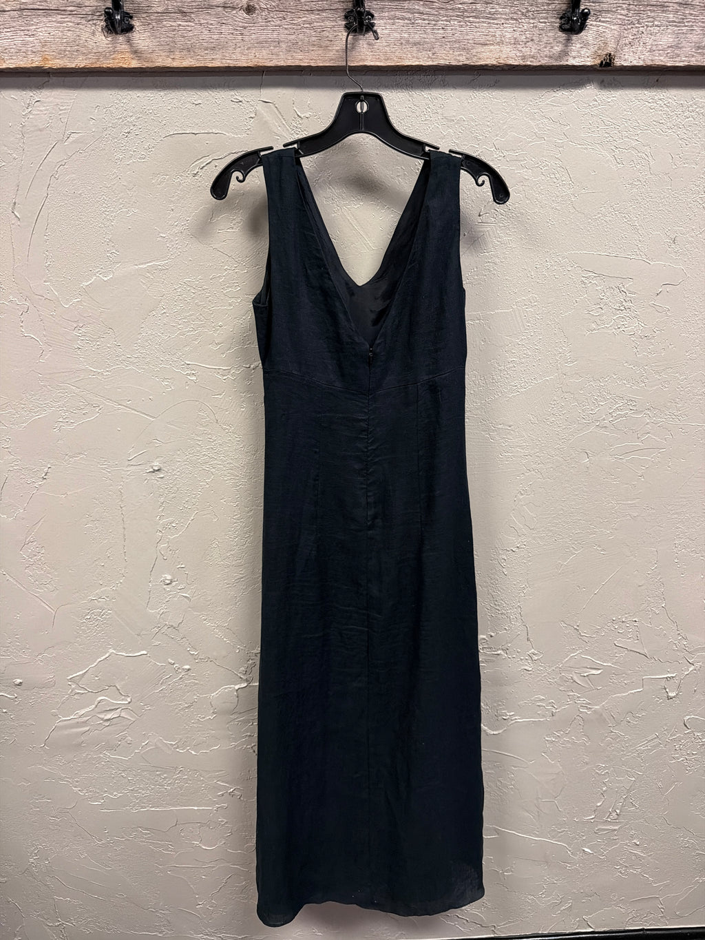 Banana Republic Linen Dress (org$180)