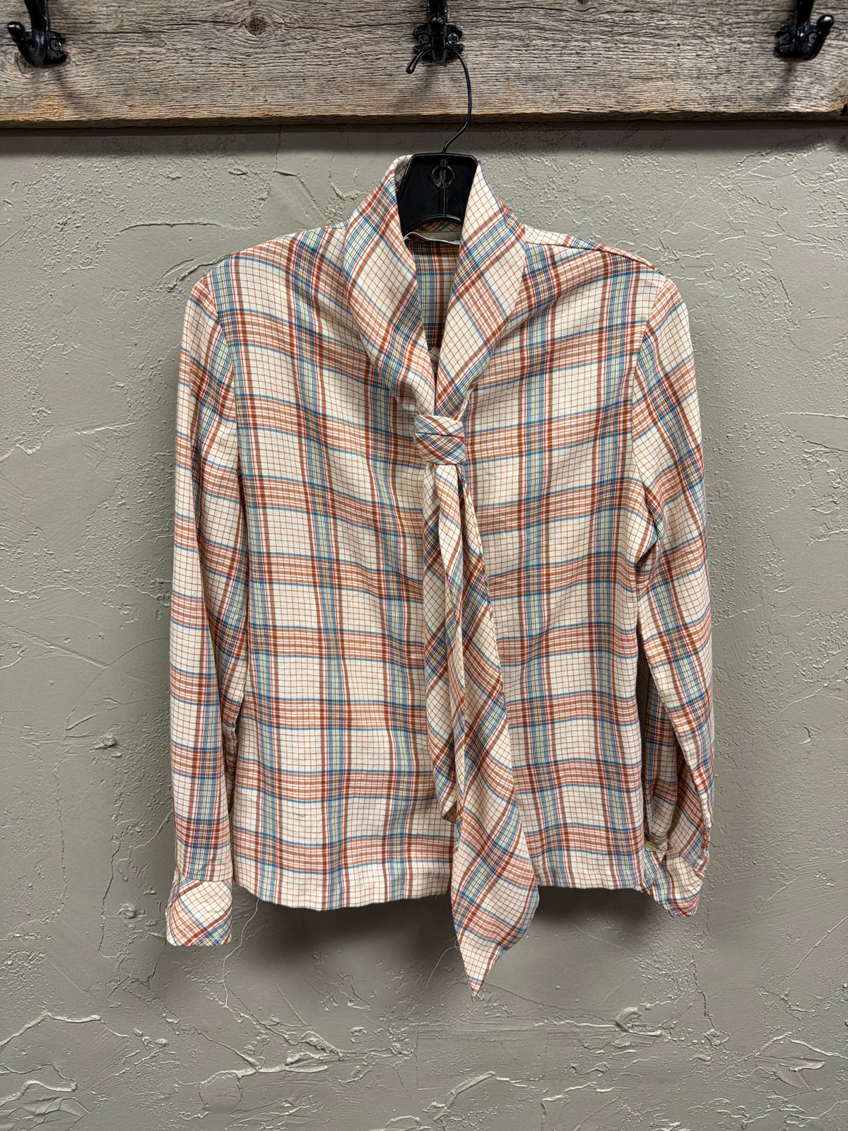 Assorted Vintage Blouses