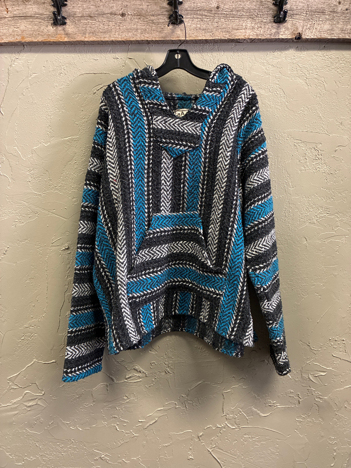 Classic Baja Hoodies